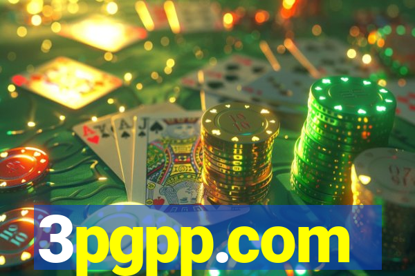 3pgpp.com