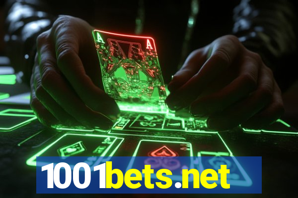 1001bets.net