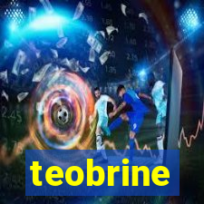 teobrine