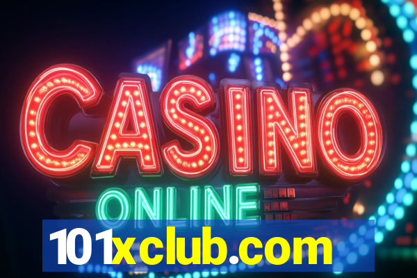 101xclub.com