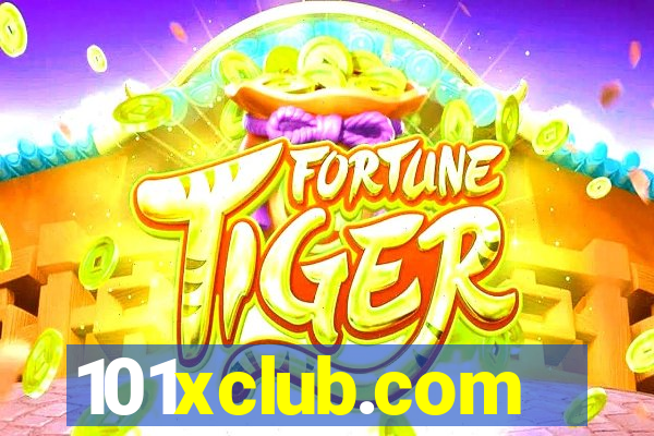 101xclub.com