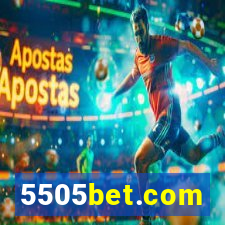 5505bet.com