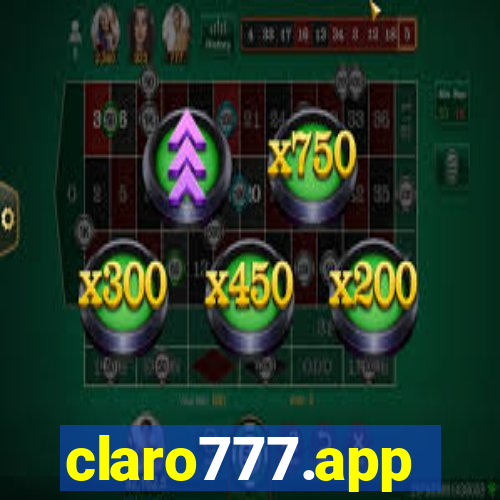claro777.app