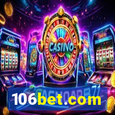 106bet.com