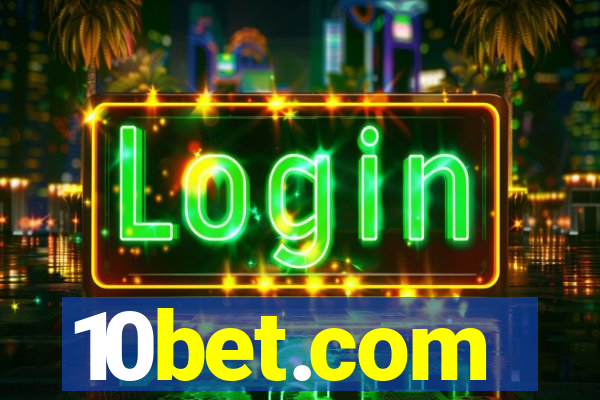 10bet.com