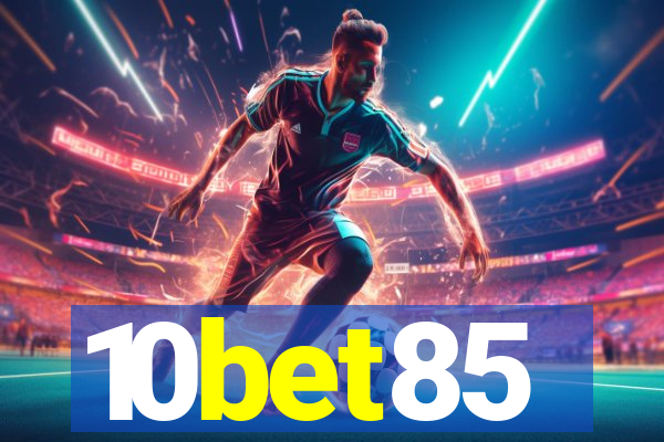 10bet85