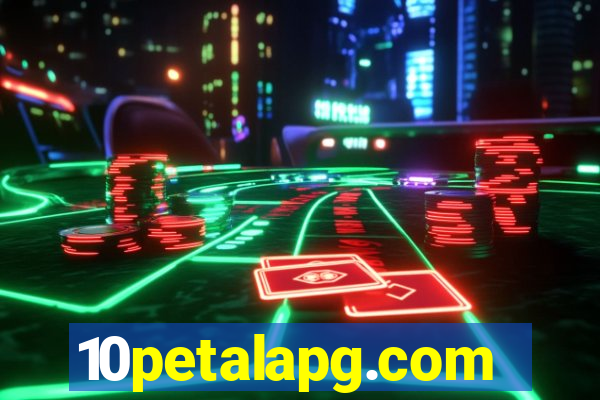 10petalapg.com