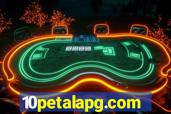 10petalapg.com