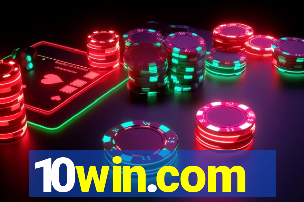 10win.com
