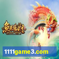 1111game3.com