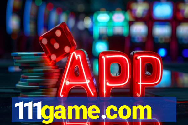 111game.com