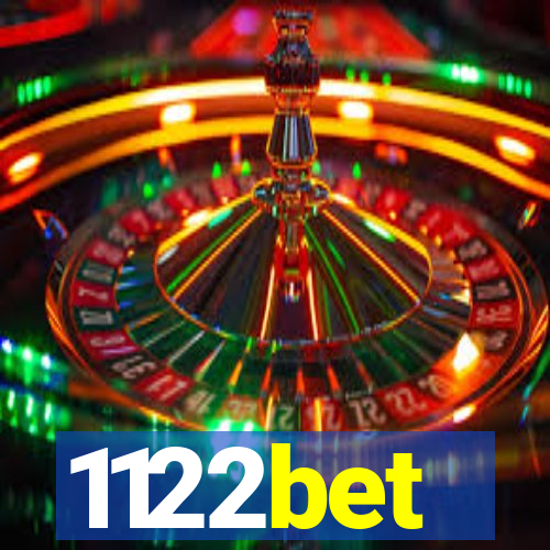 1122bet