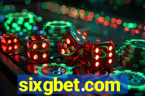sixgbet.com