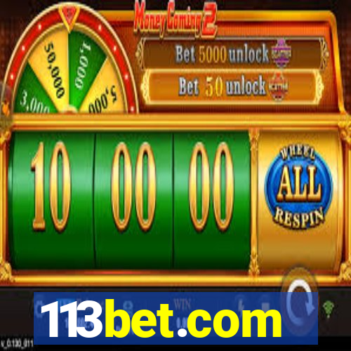 113bet.com