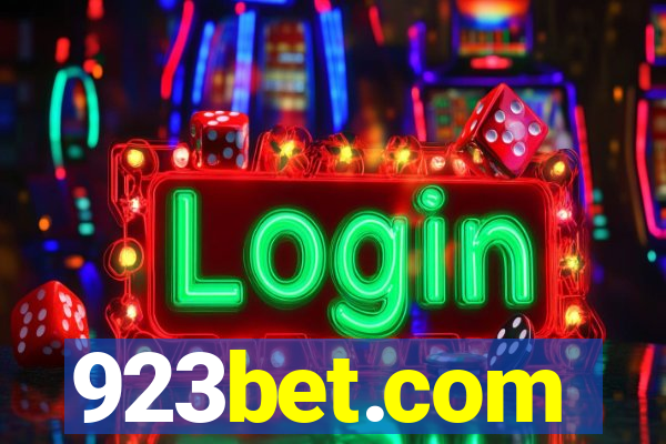 923bet.com