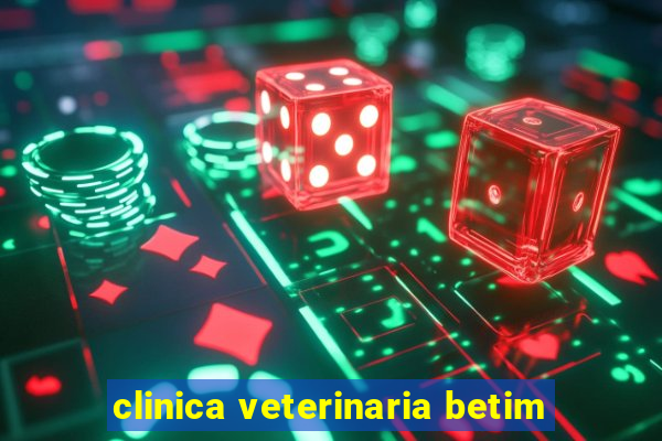 clinica veterinaria betim