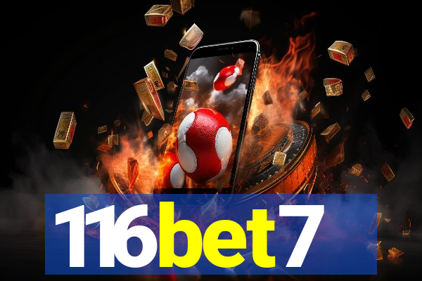 116bet7