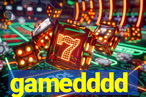 gamedddd