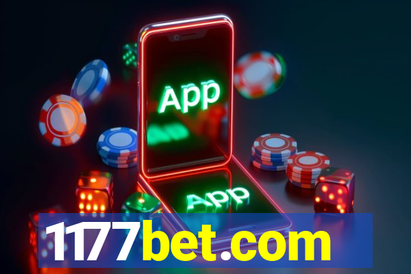 1177bet.com