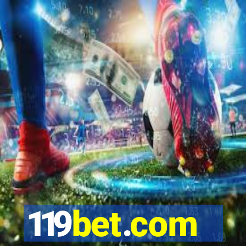 119bet.com
