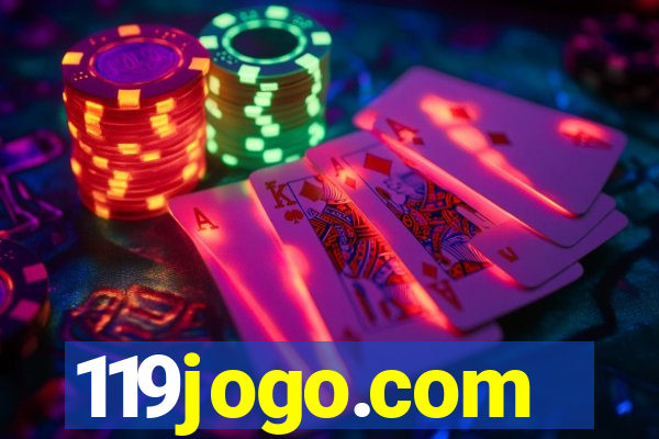 119jogo.com