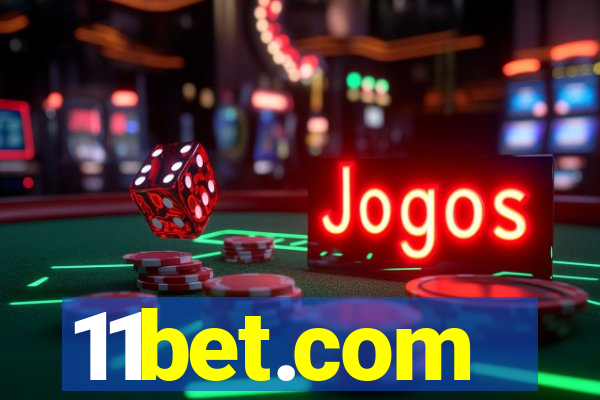 11bet.com