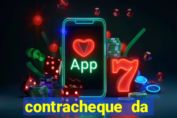contracheque da prefeitura online betim