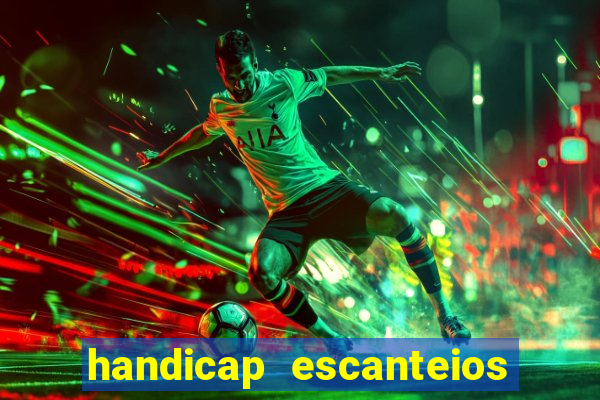 handicap escanteios -1,5 o que significa