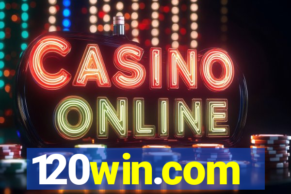 120win.com