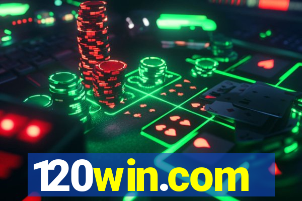 120win.com