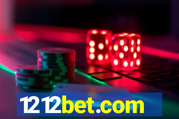 1212bet.com