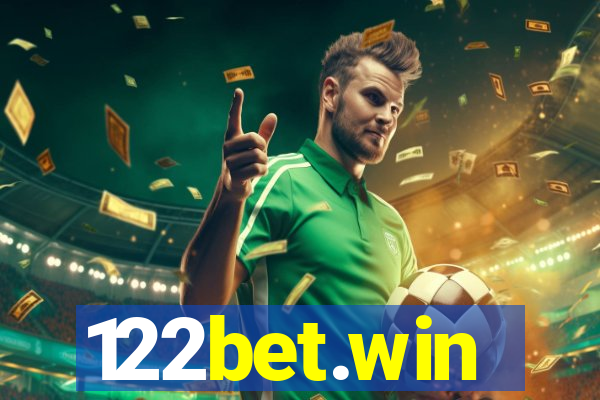 122bet.win