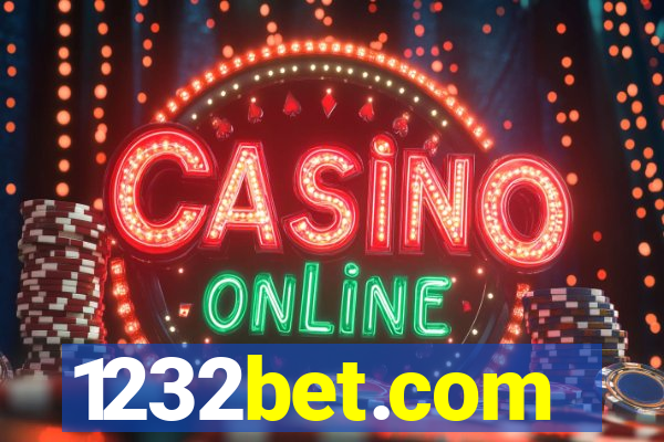 1232bet.com