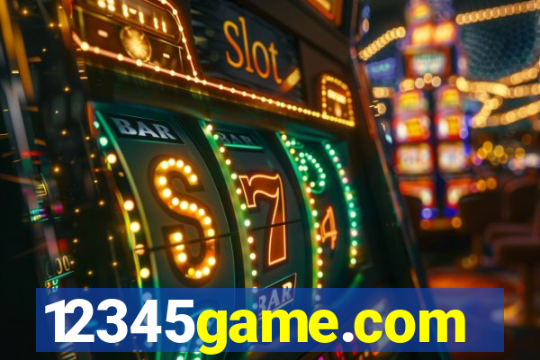 12345game.com