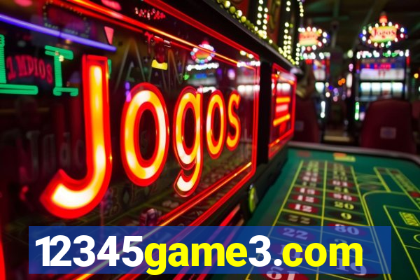 12345game3.com