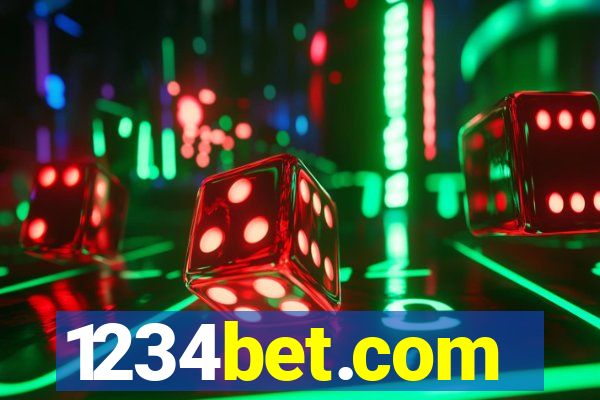 1234bet.com