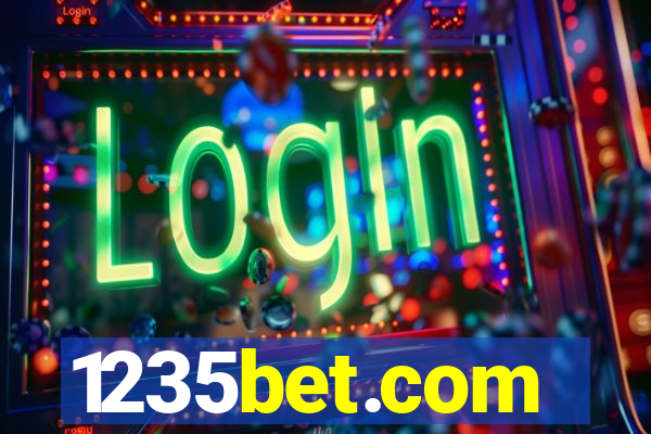 1235bet.com