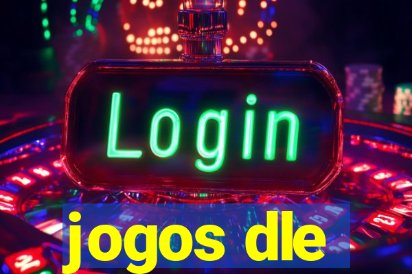 jogos dle
