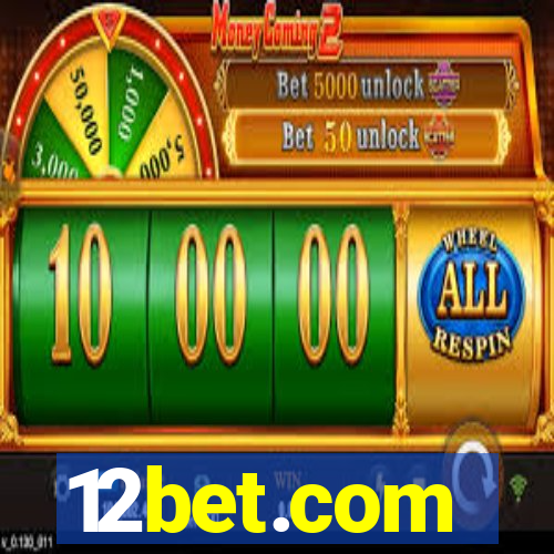 12bet.com