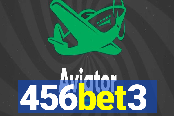456bet3