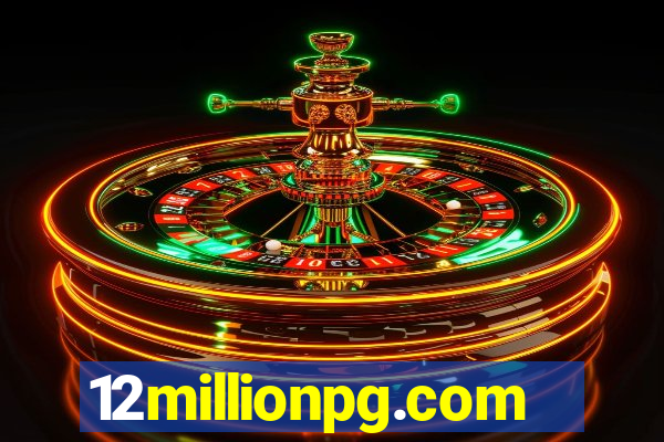 12millionpg.com