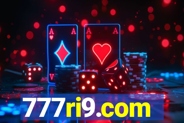 777ri9.com