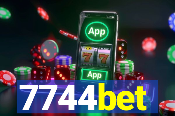 7744bet