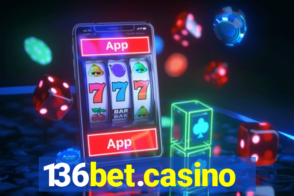 136bet.casino