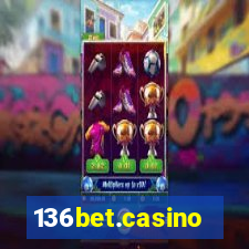 136bet.casino