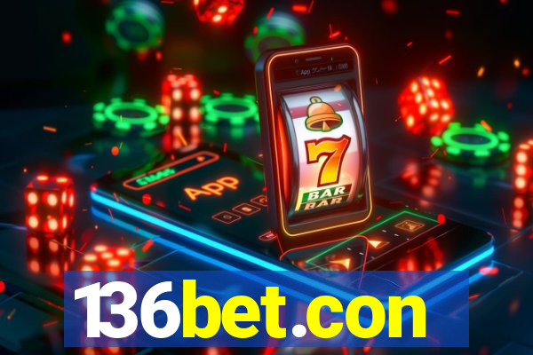 136bet.con