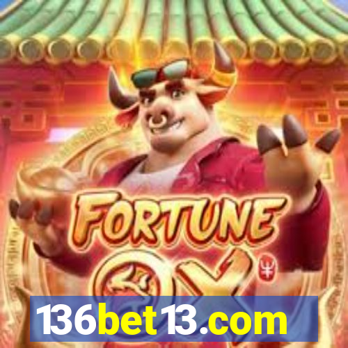 136bet13.com