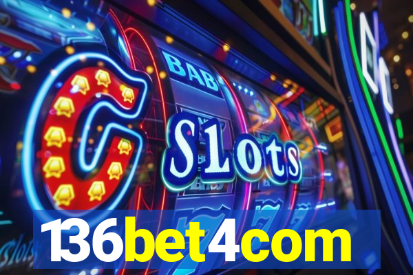 136bet4com