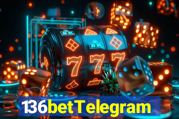 136betTelegram