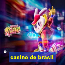 casino de brasil